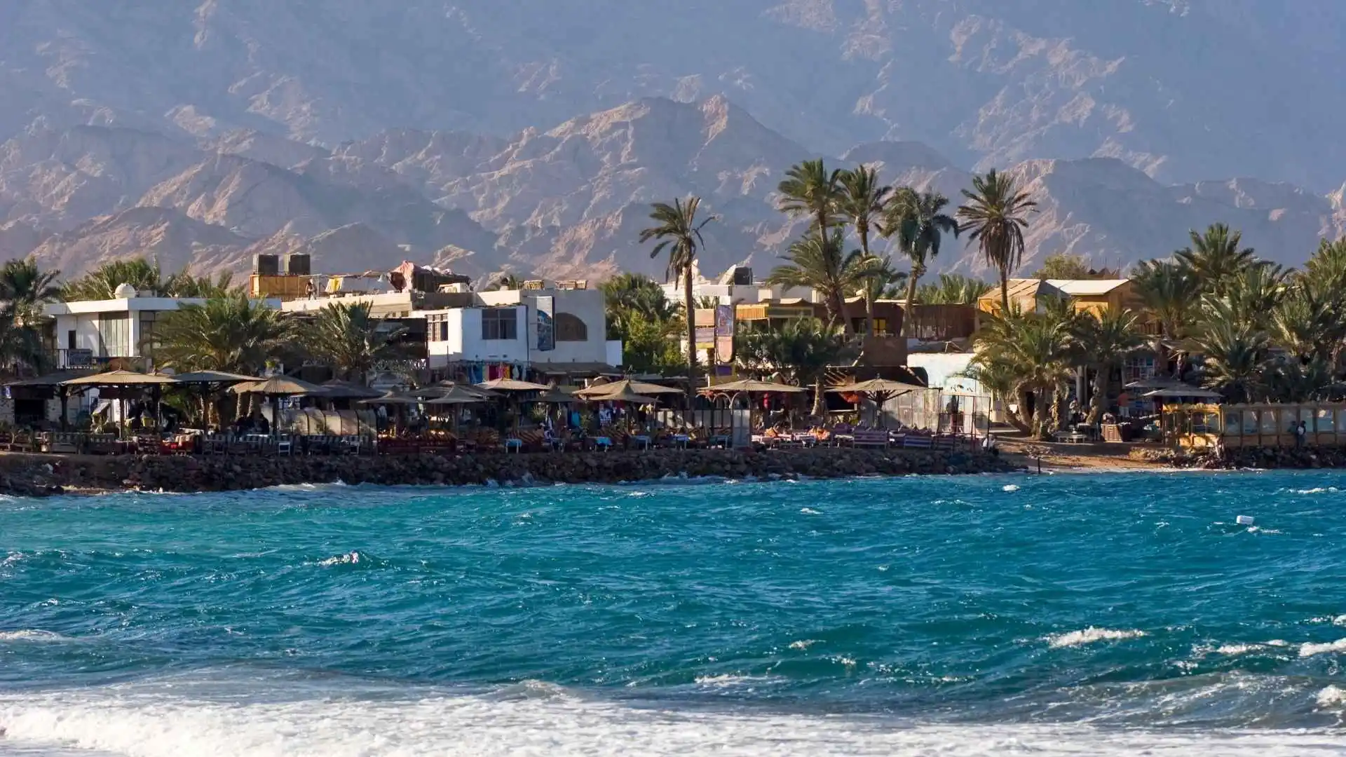 Dahab