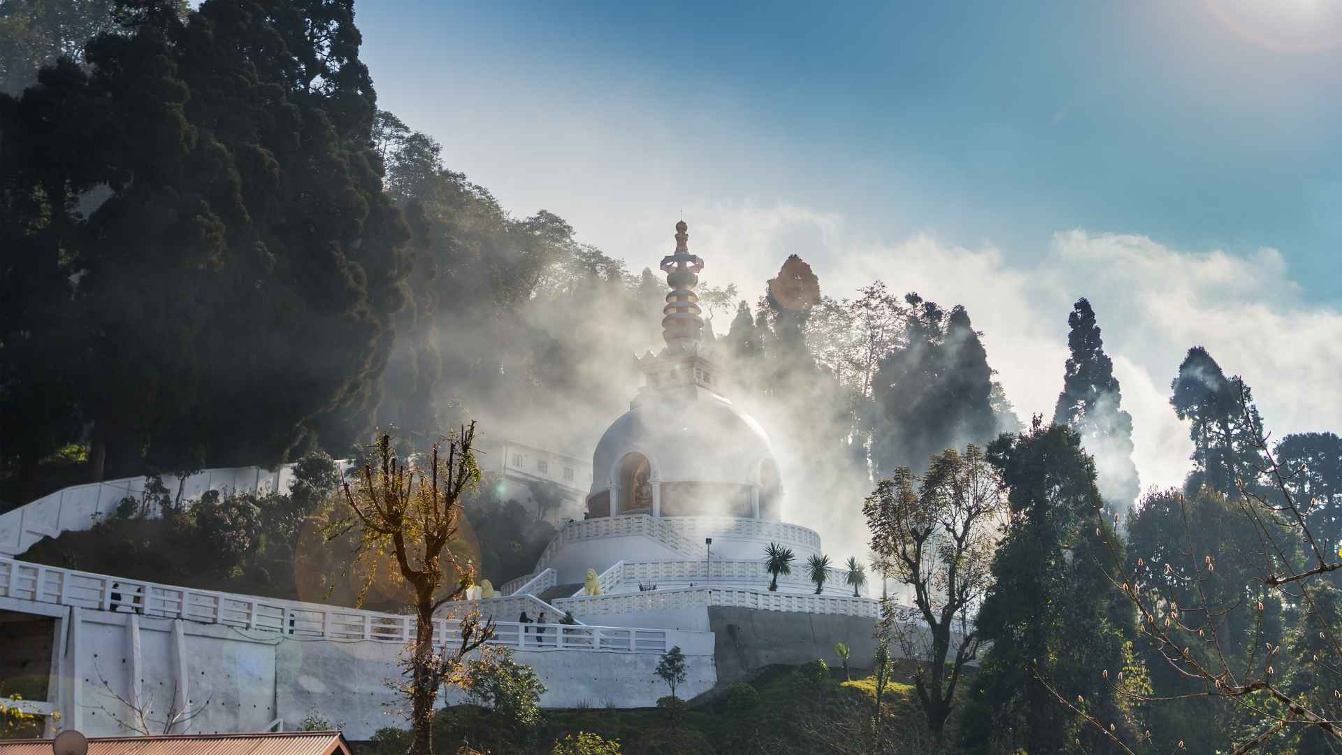 Darjeeling