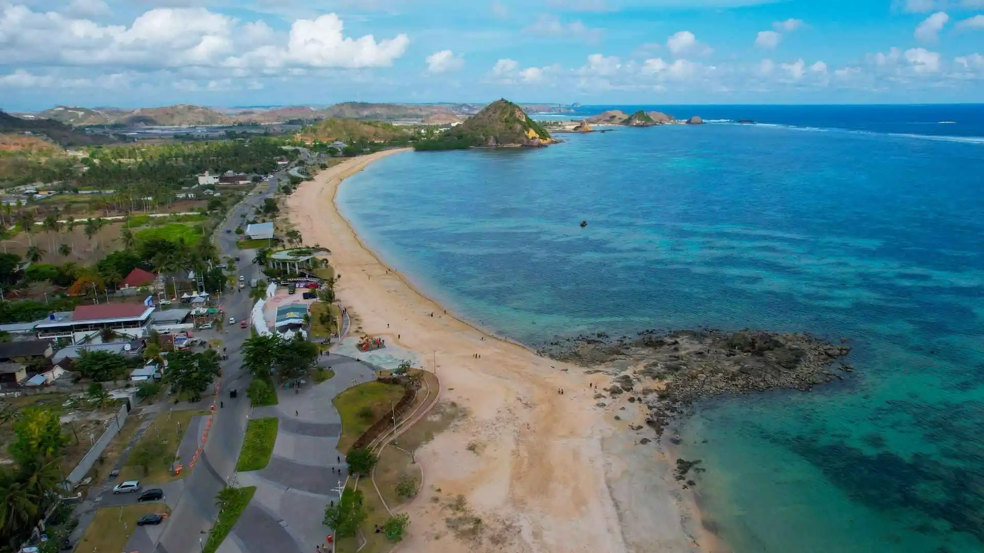 Bali 7-Day Itinerary For Indian Travelers, relax at the majestic Kuta Beach, bali