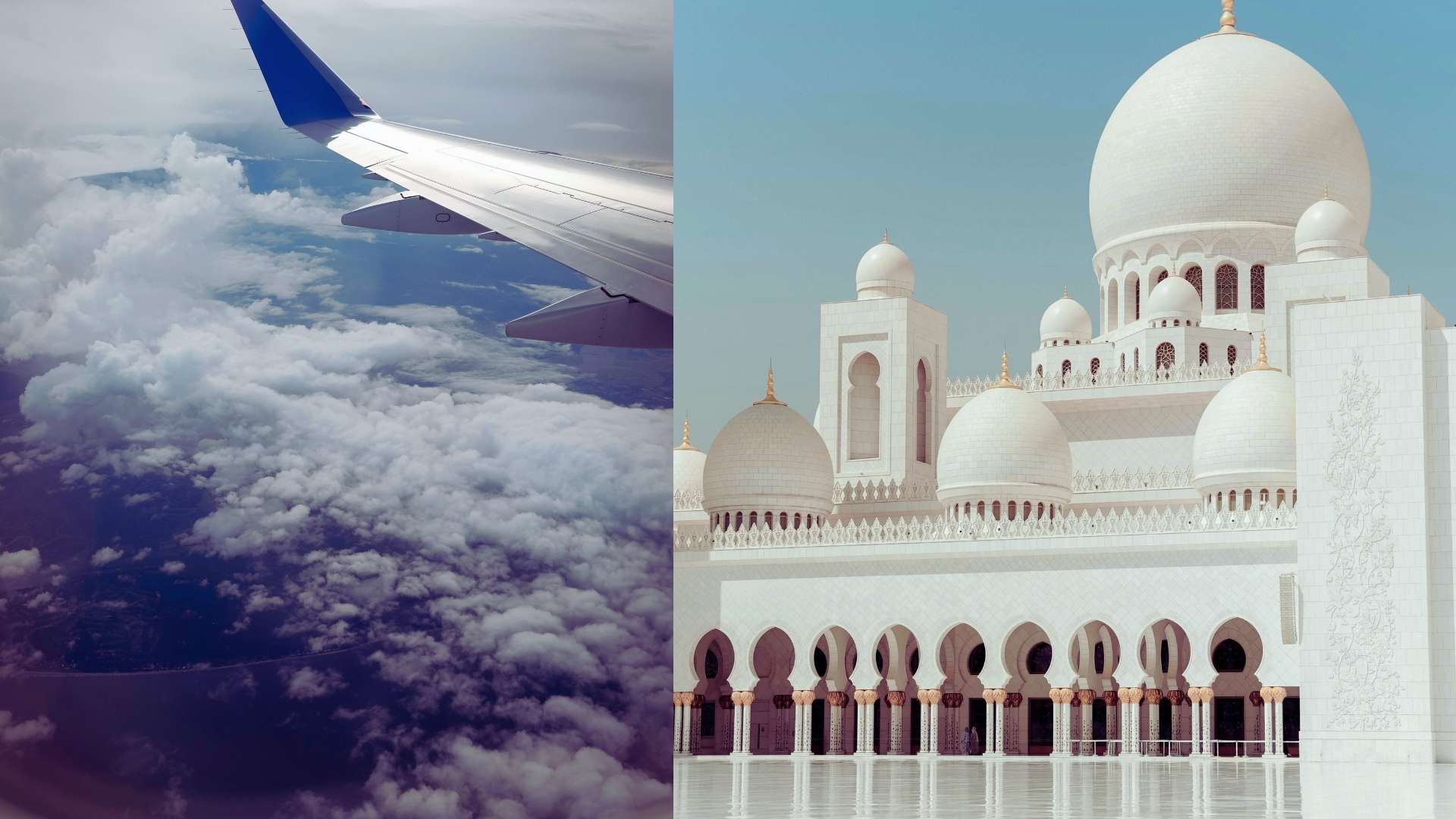 Abu Dhabi Itinerary For 5 Days