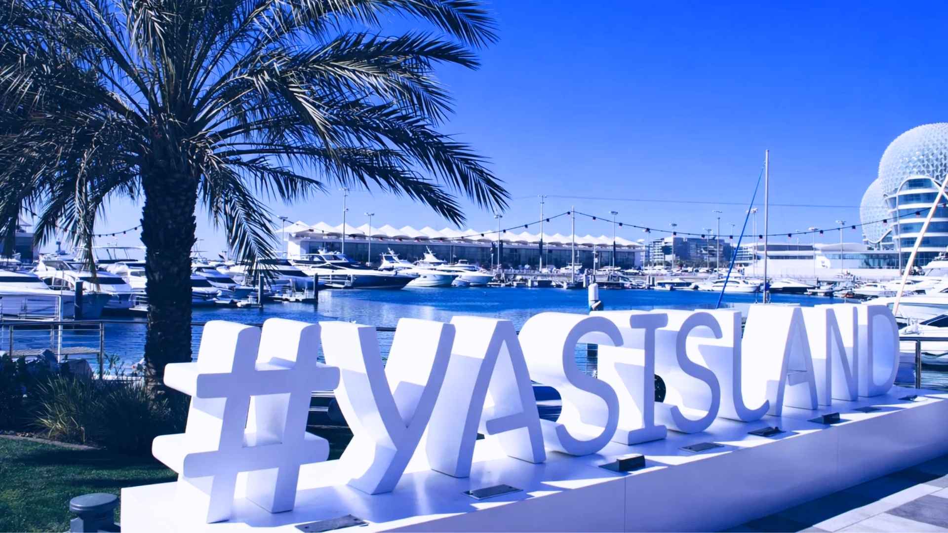 Abu Dhabi Itinerary For 5 Days, Yas Island and Modern Attractions