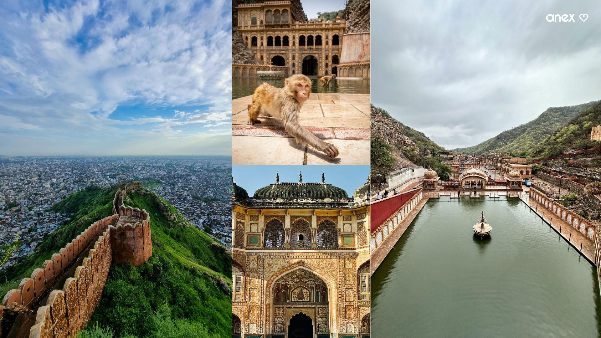 Delhi to Jaipur Tour Package Day 2