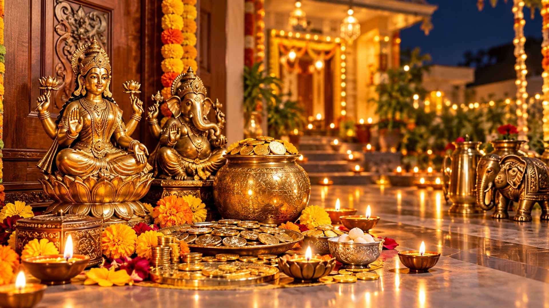 Dhanteras