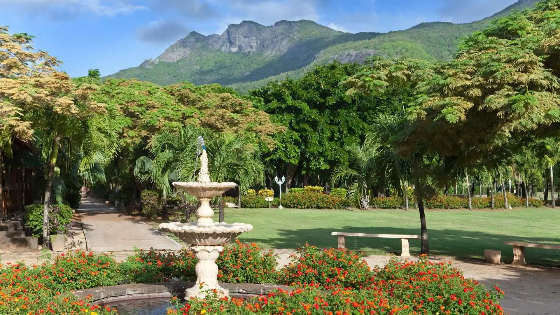 Domaine de l`Étoile