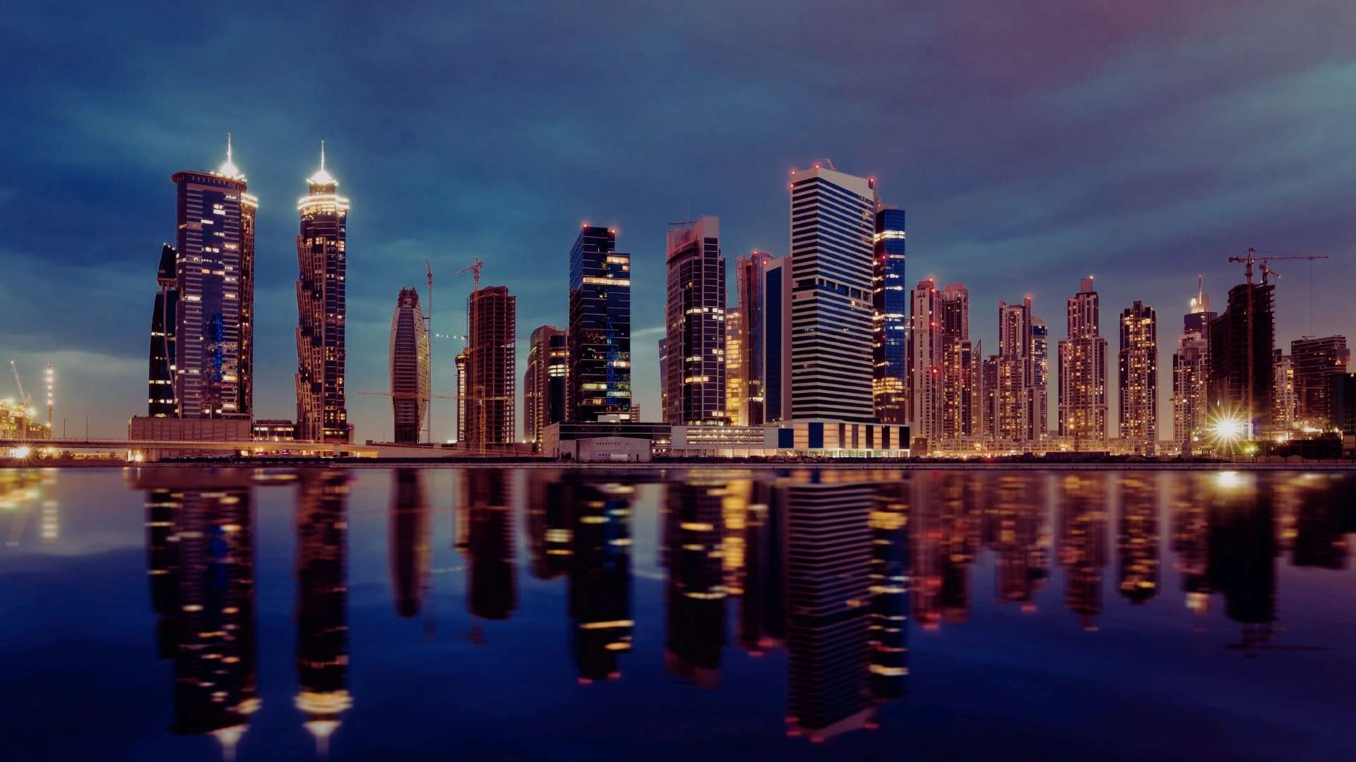 Dubai is the  Best Destinations in the World to Celebrate the New Year