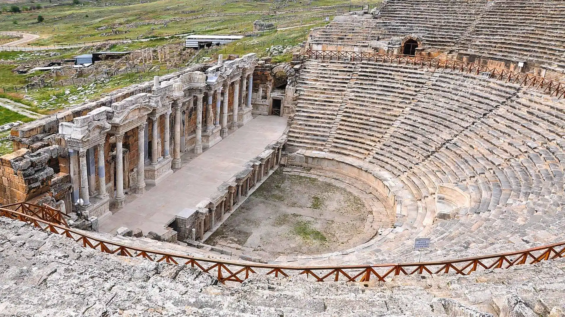 Turkey Itinerary, Turkey Itinerary For 5 Days, Ephesus & Coastal Calm