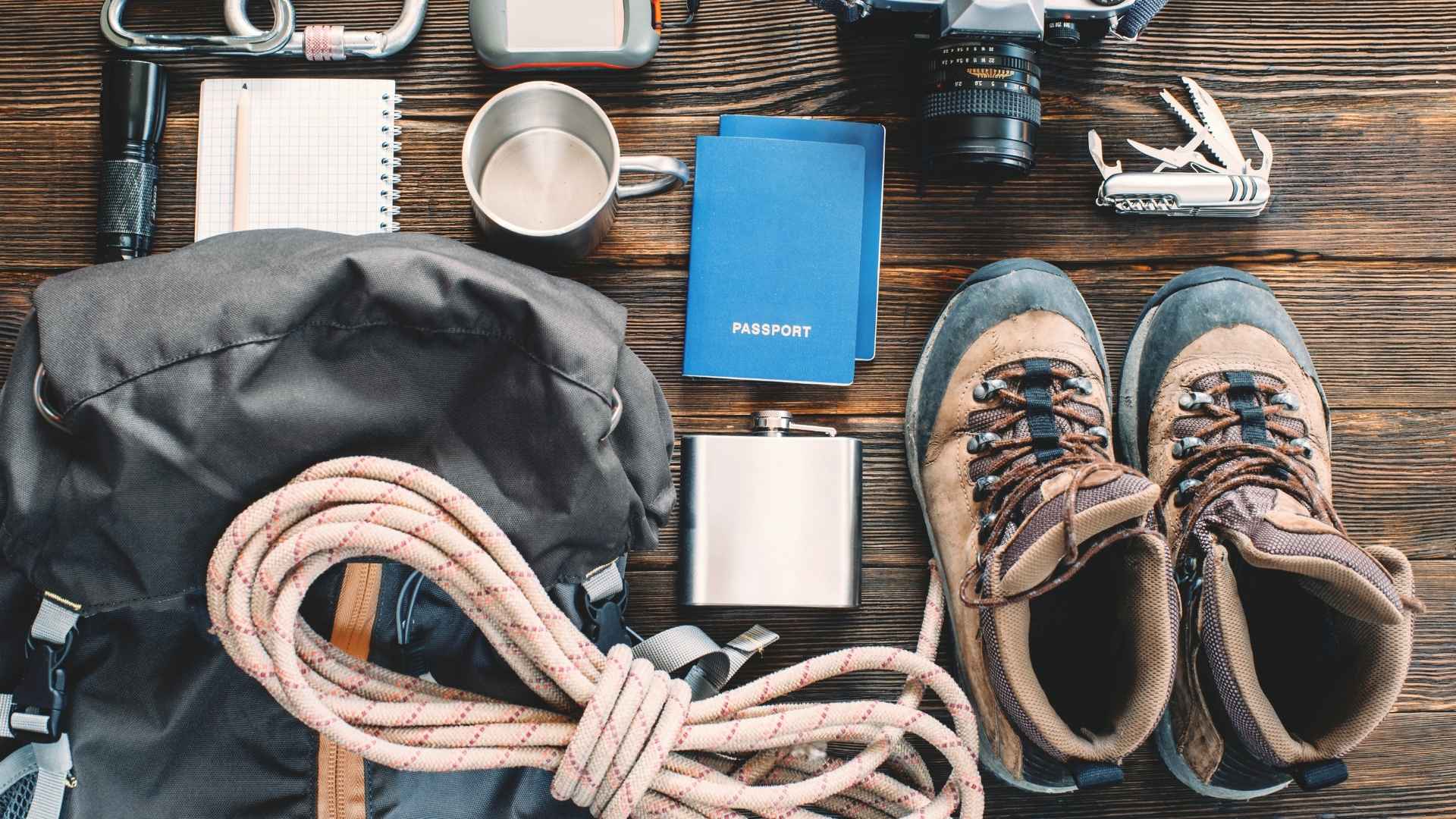Essential Trekking Gear Checklist in india