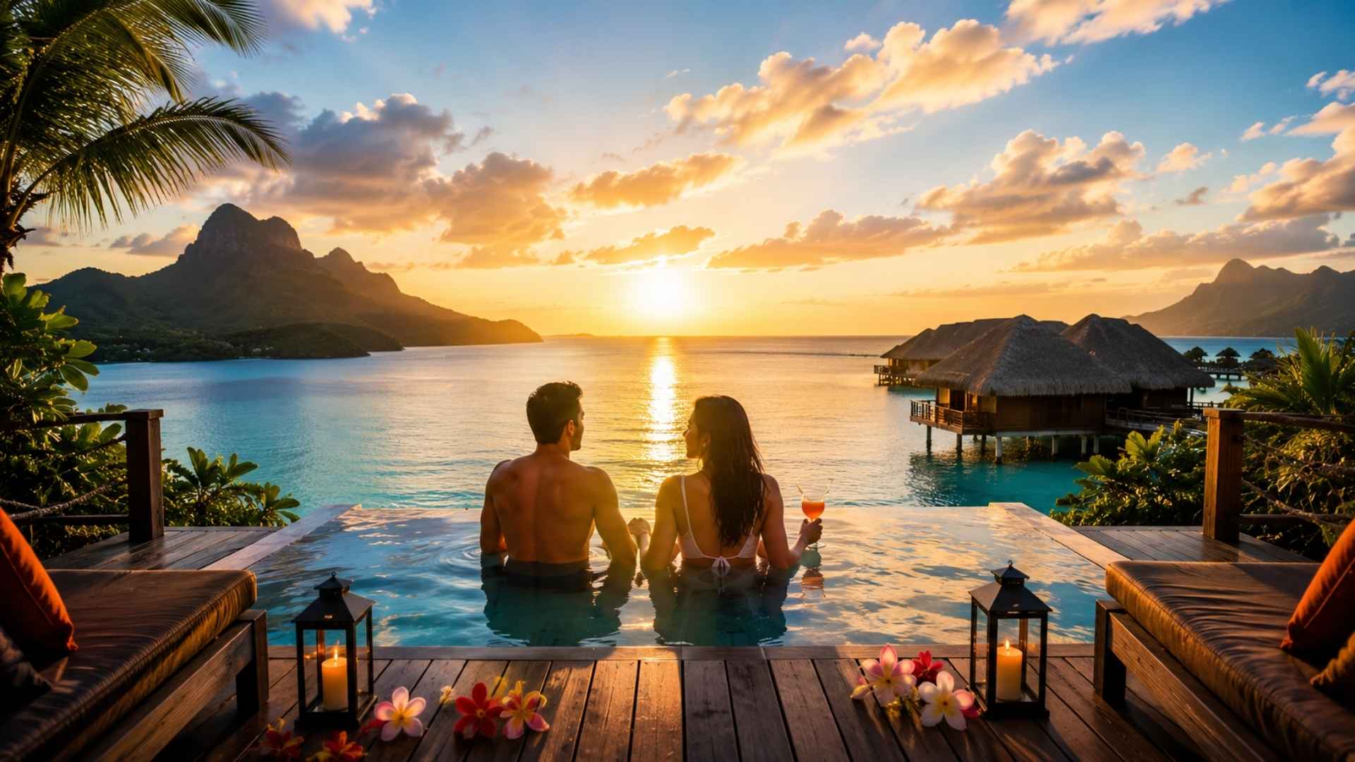 Honeymoon Budget in India