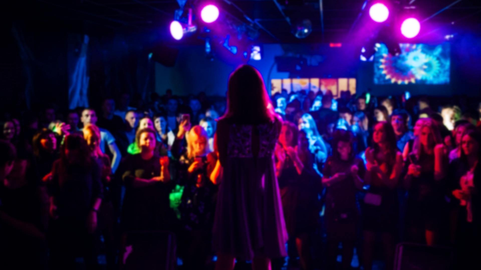 Experience Germany’s Nightlife and Entertainment