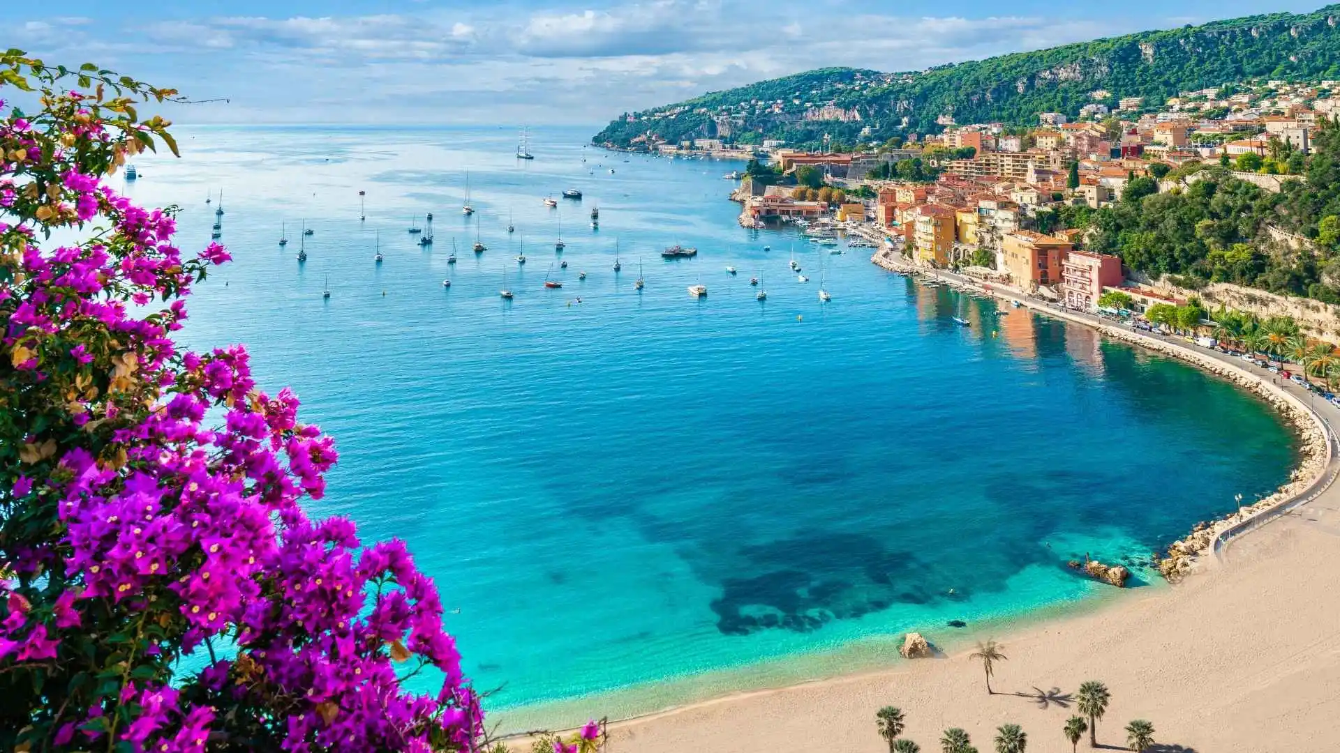 Discovering The Beauty of The French Riviera