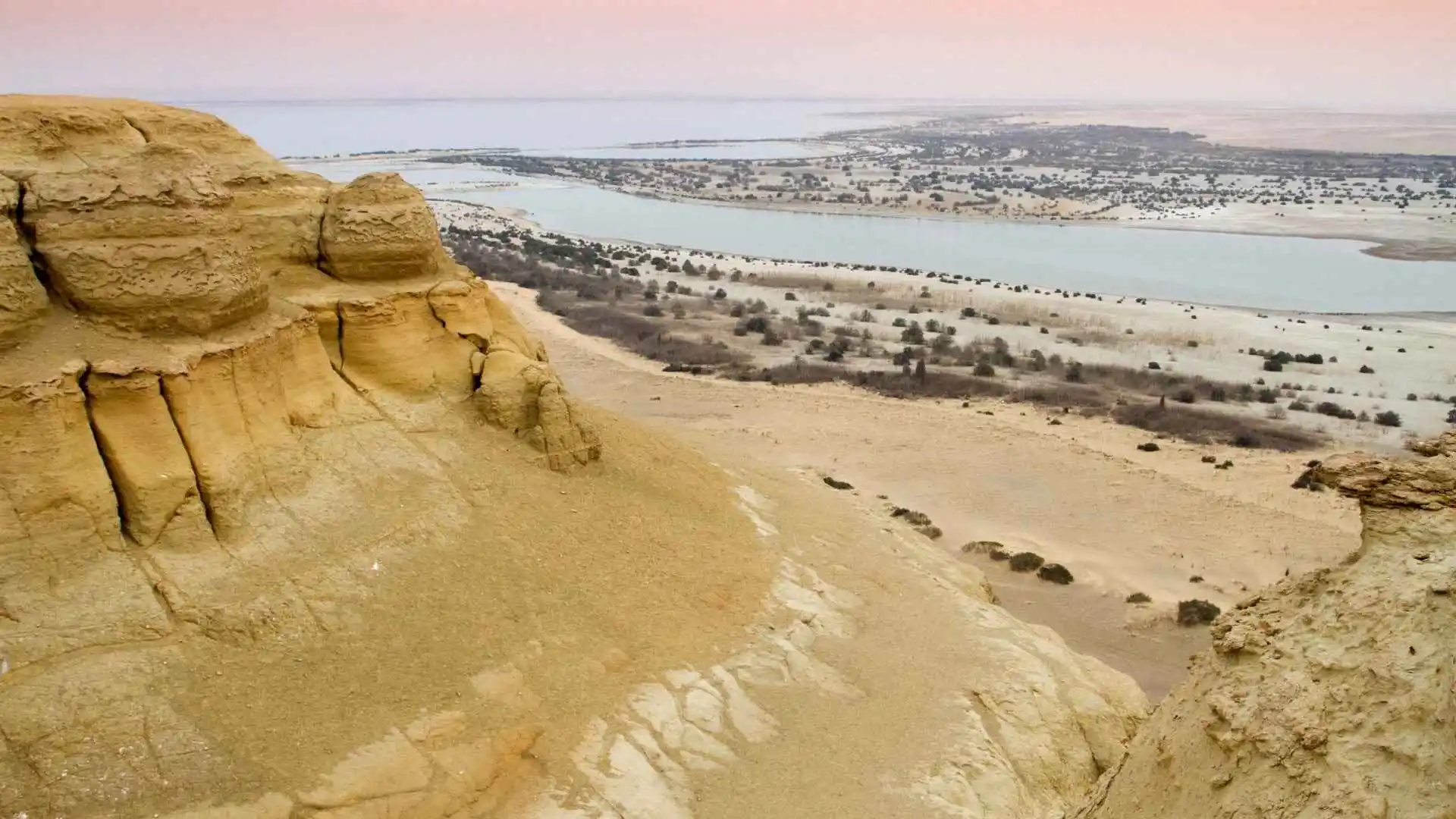 Fayoum