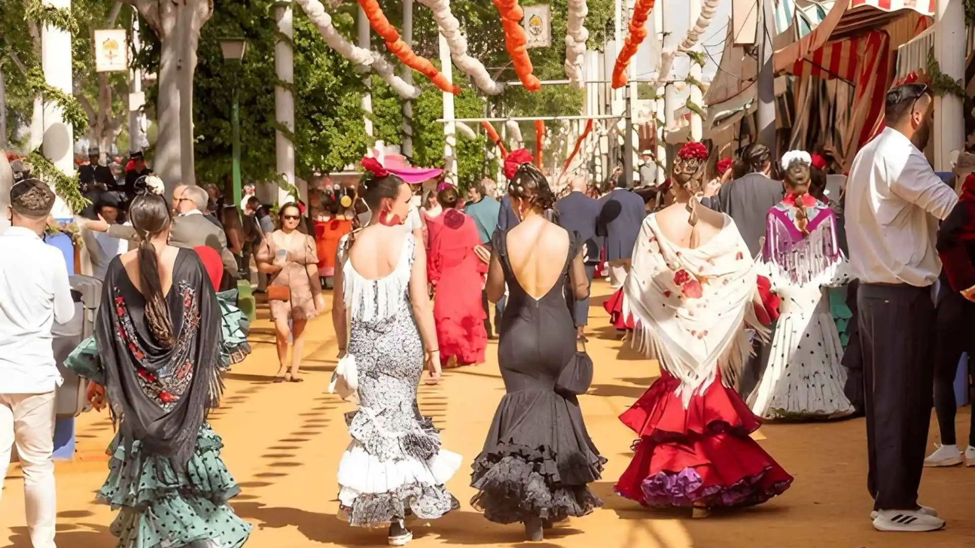 Flamenco Experience in Seville