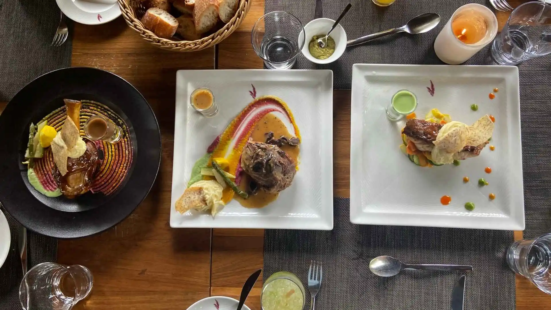 Food & Meal Cost in Mauritius