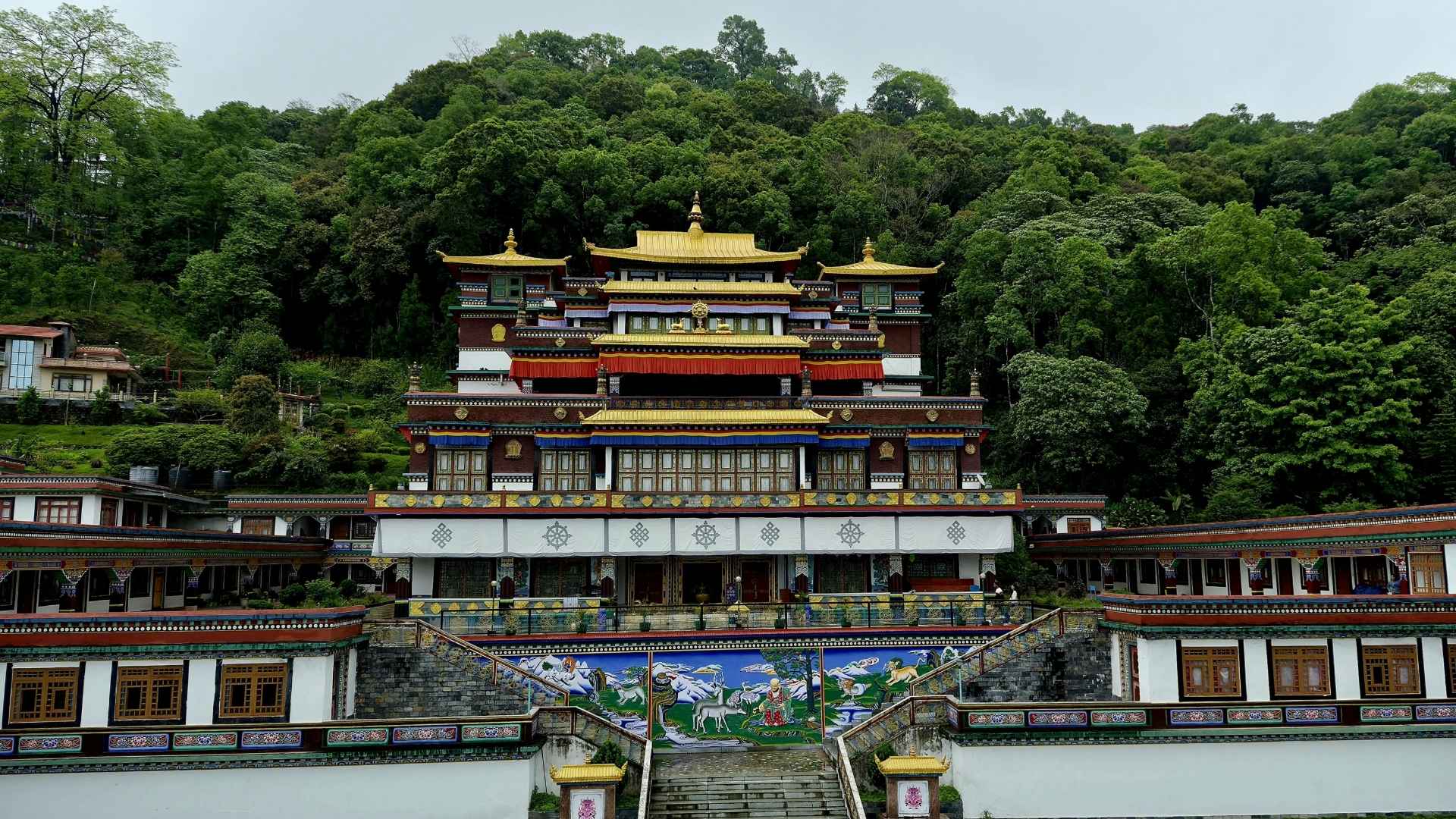 Gangtok 