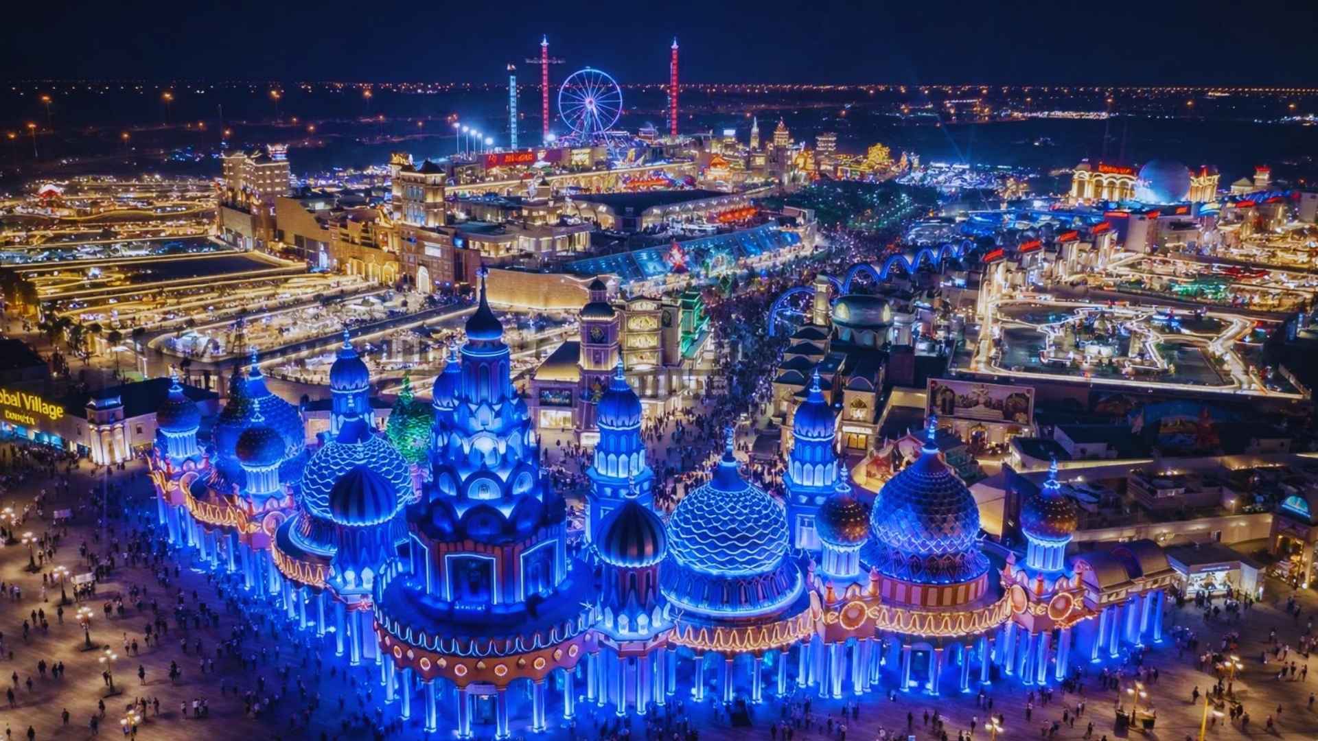 Global Village