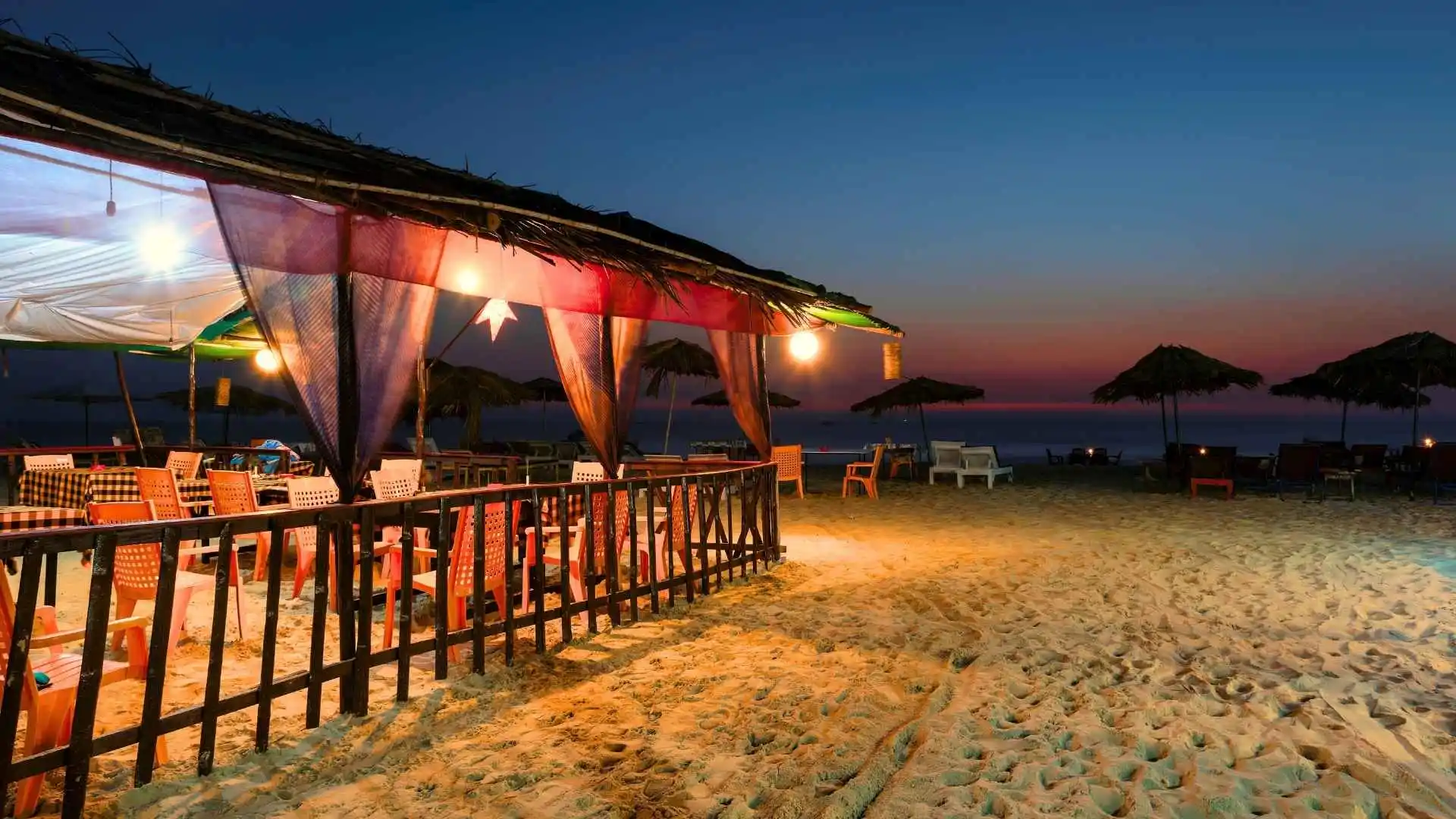 Christmas in Goa