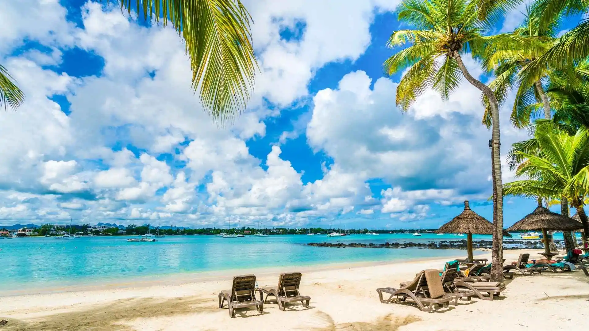 Grand Baie
