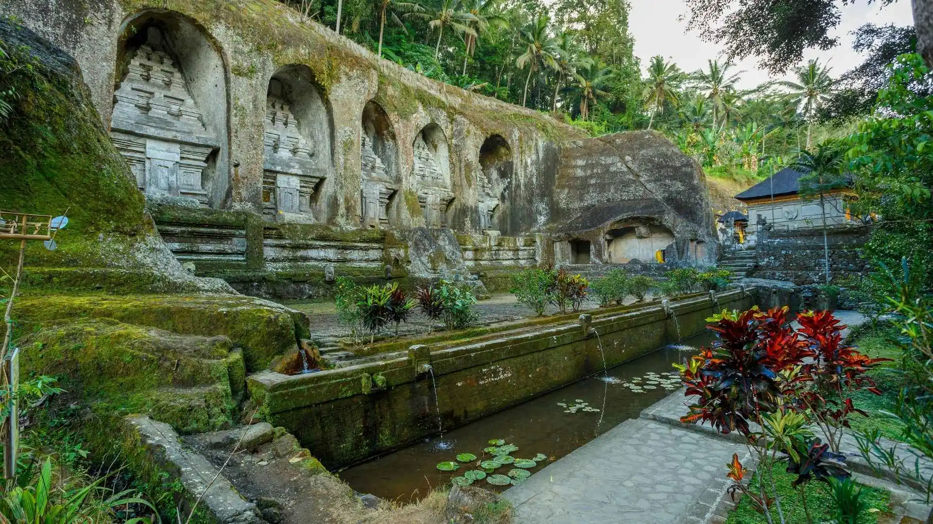 Gunung Kawi Temple in Bali, Best Temples in Bali