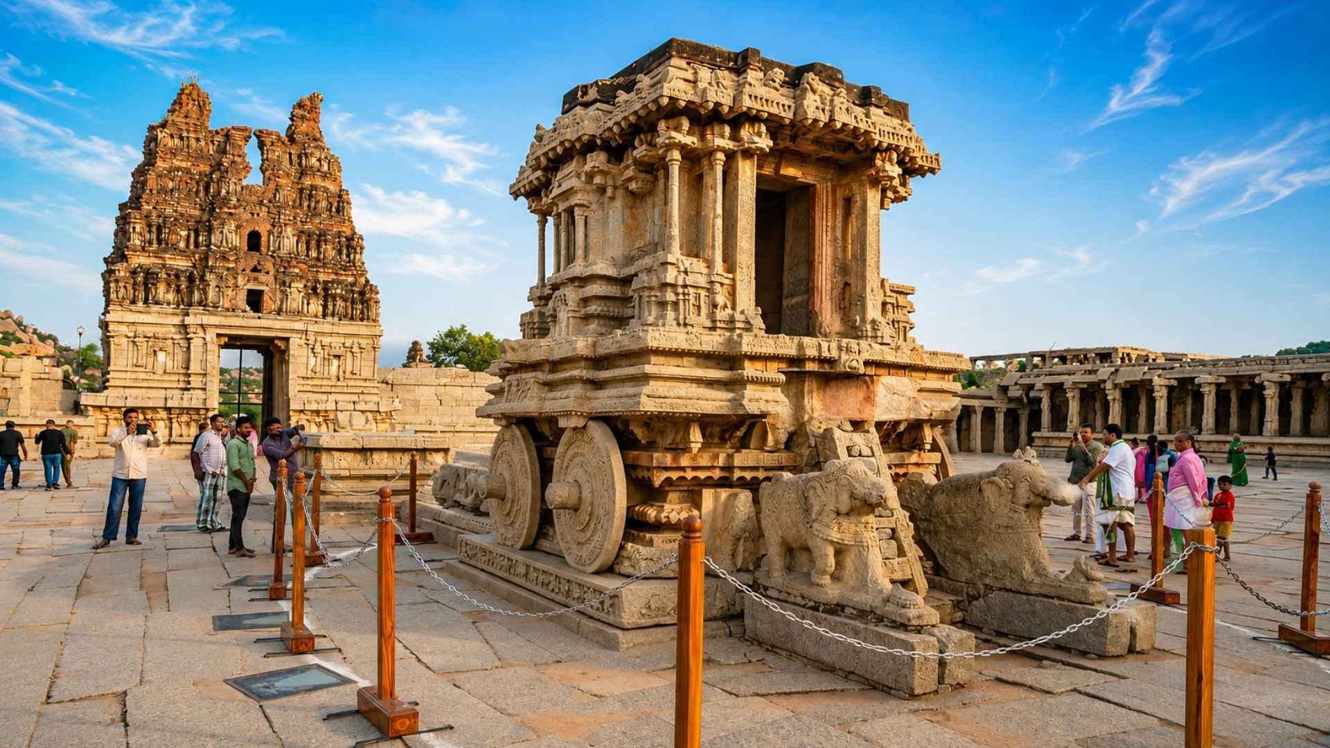 Hampi 