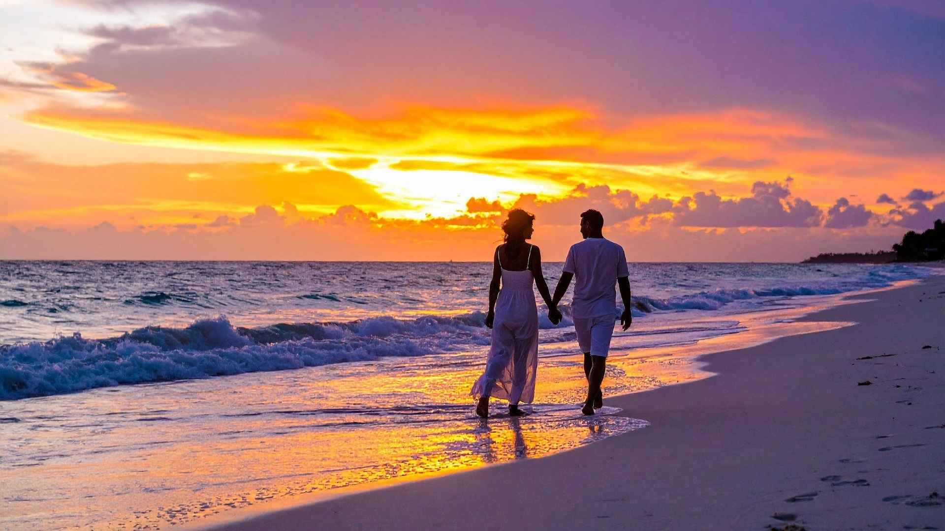 Hat Pramong (Sunset Beach)