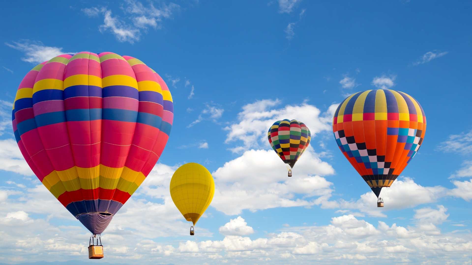 Hot Air Balloon and Helicopter Tours in thailand, Adventure Activities in Thailand