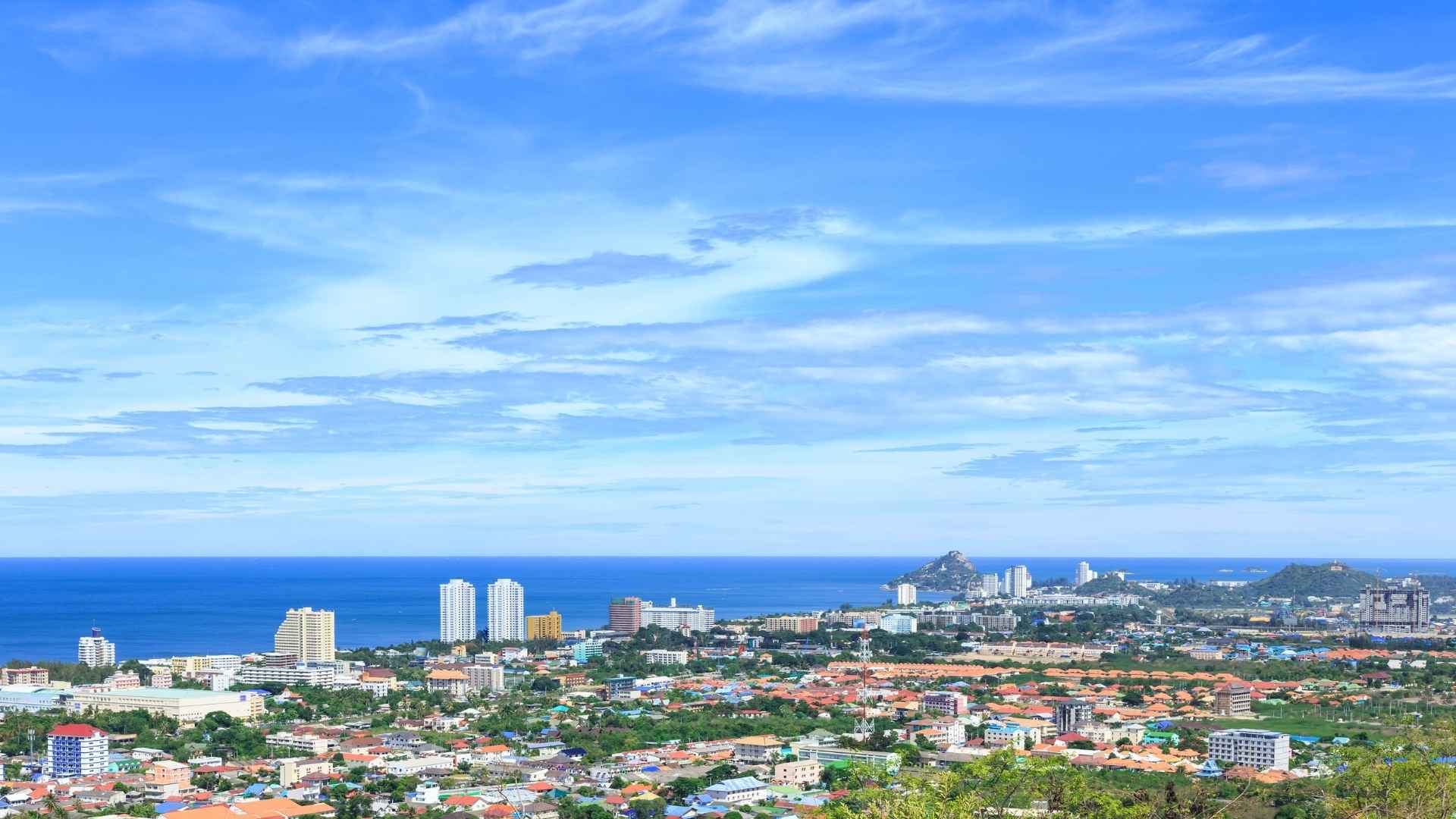 Hua Hin