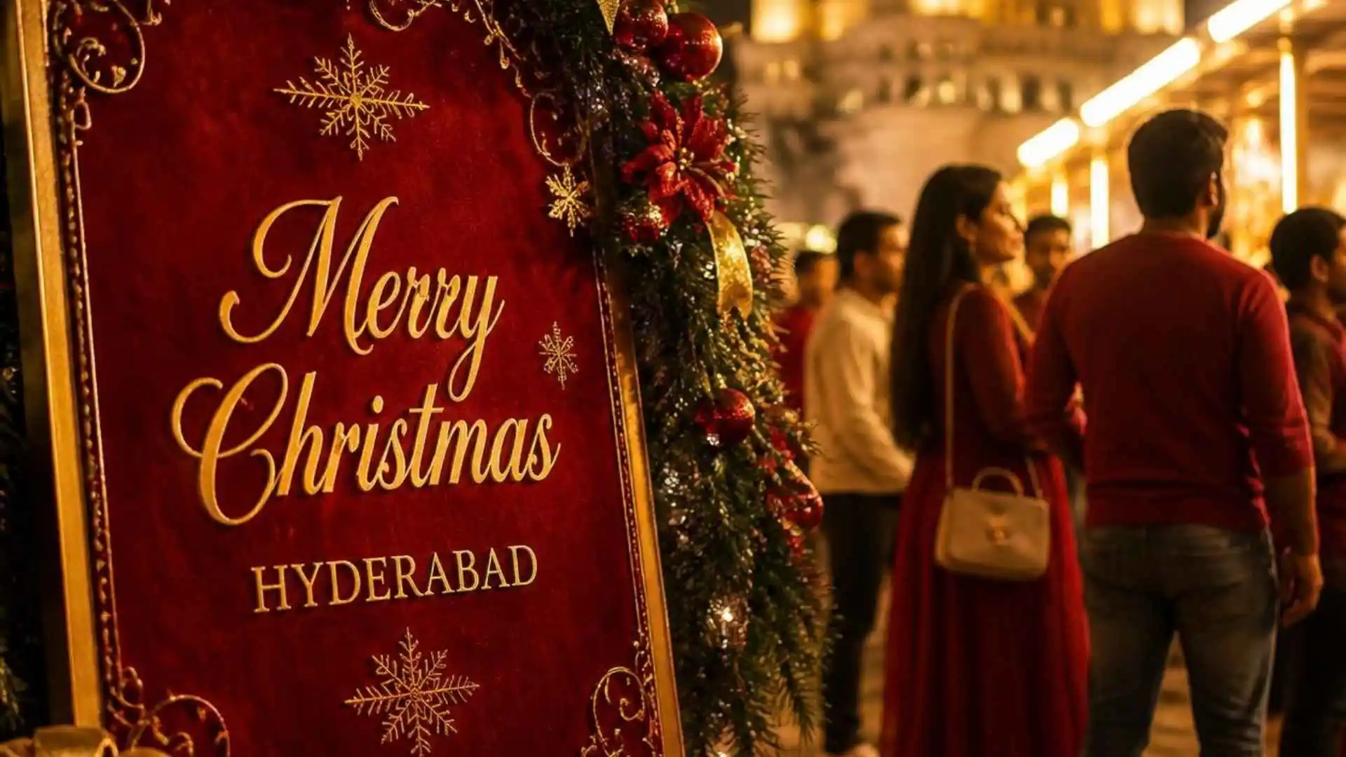 Hyderabad