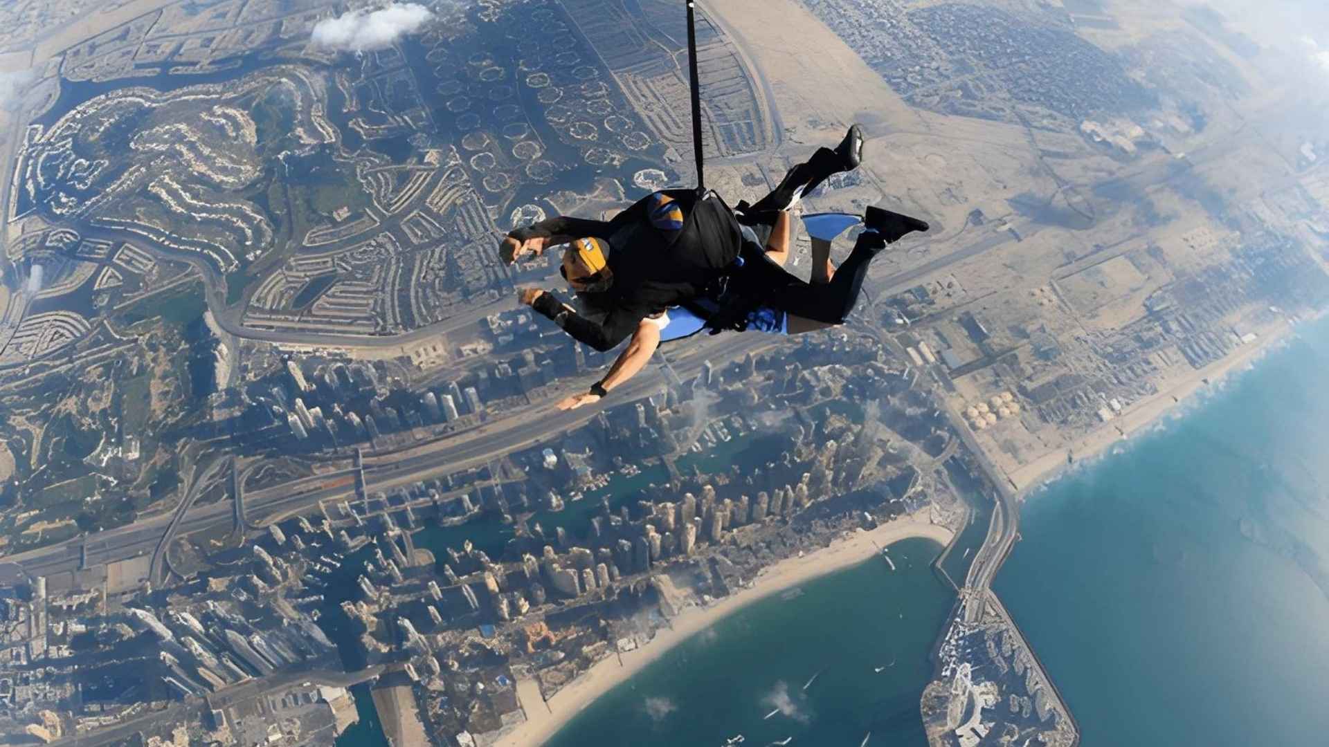 Activities and Attractions in Dubai, Activities and Attractions Cost in Dubai