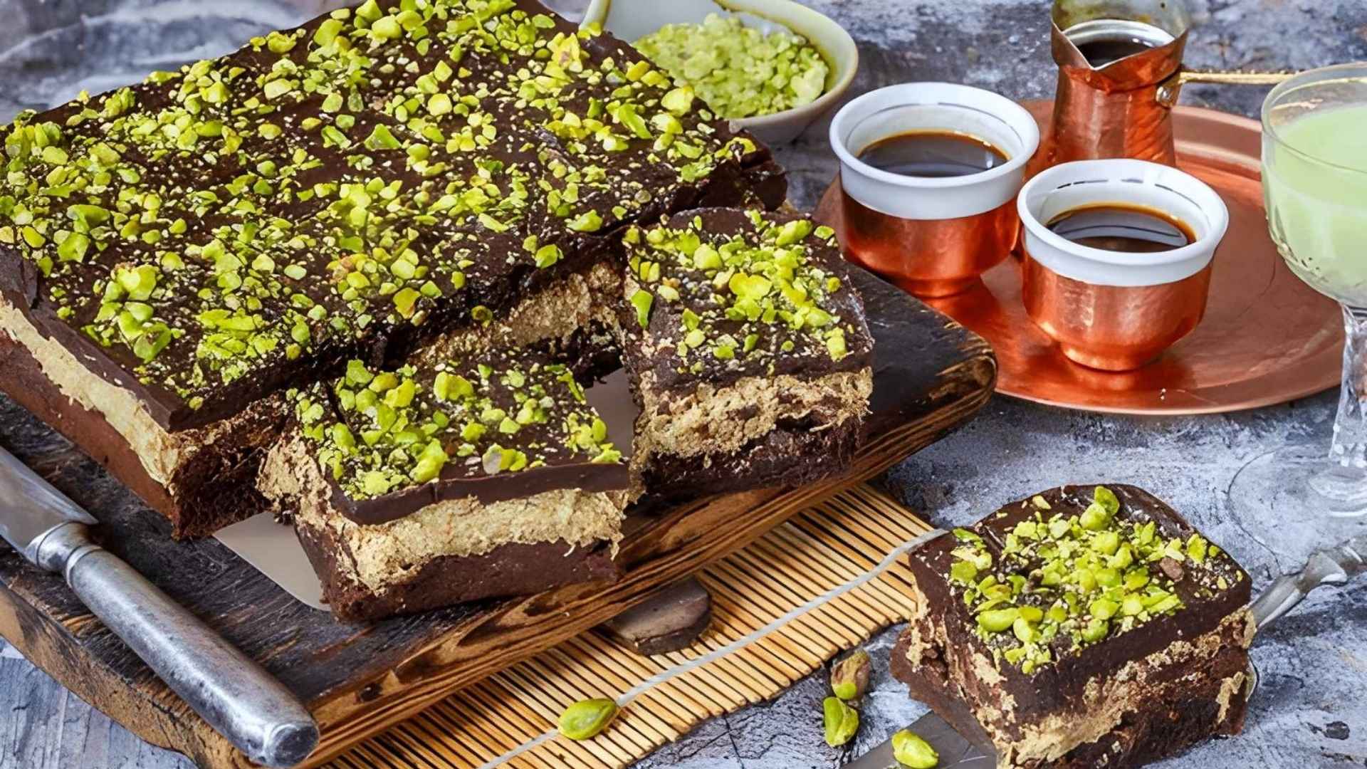 Food in Dubai, Food cost in Dubai