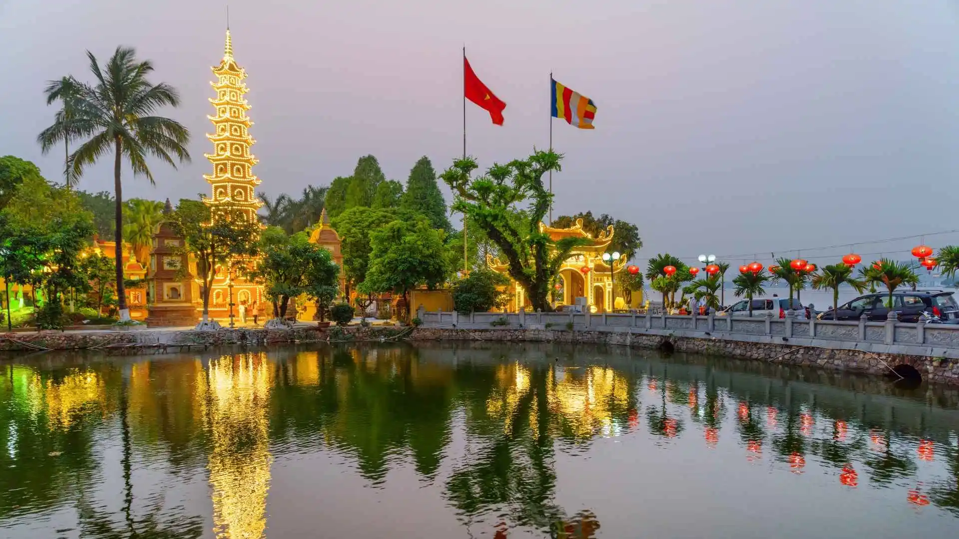 Hanoi