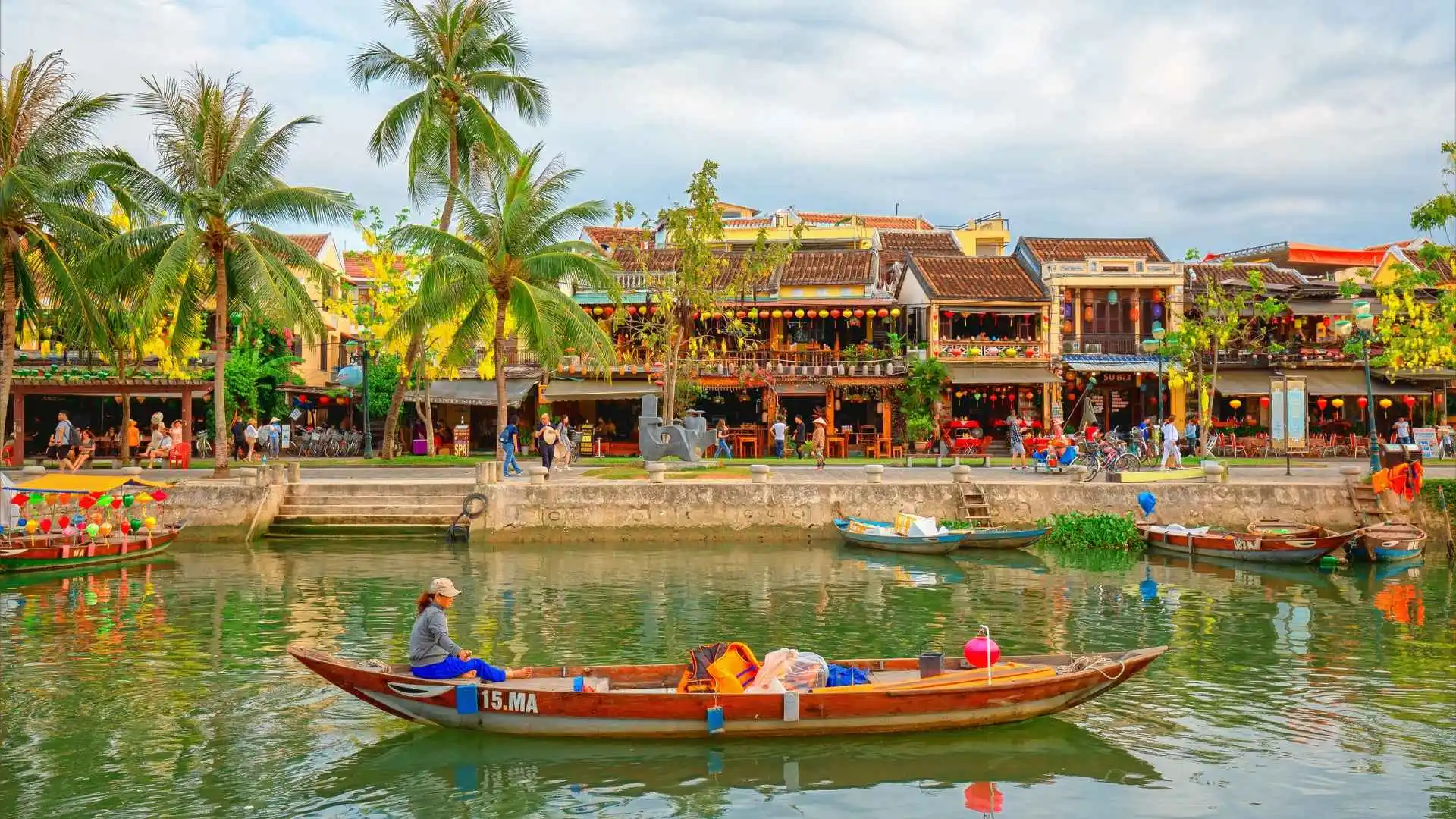 Hoi An