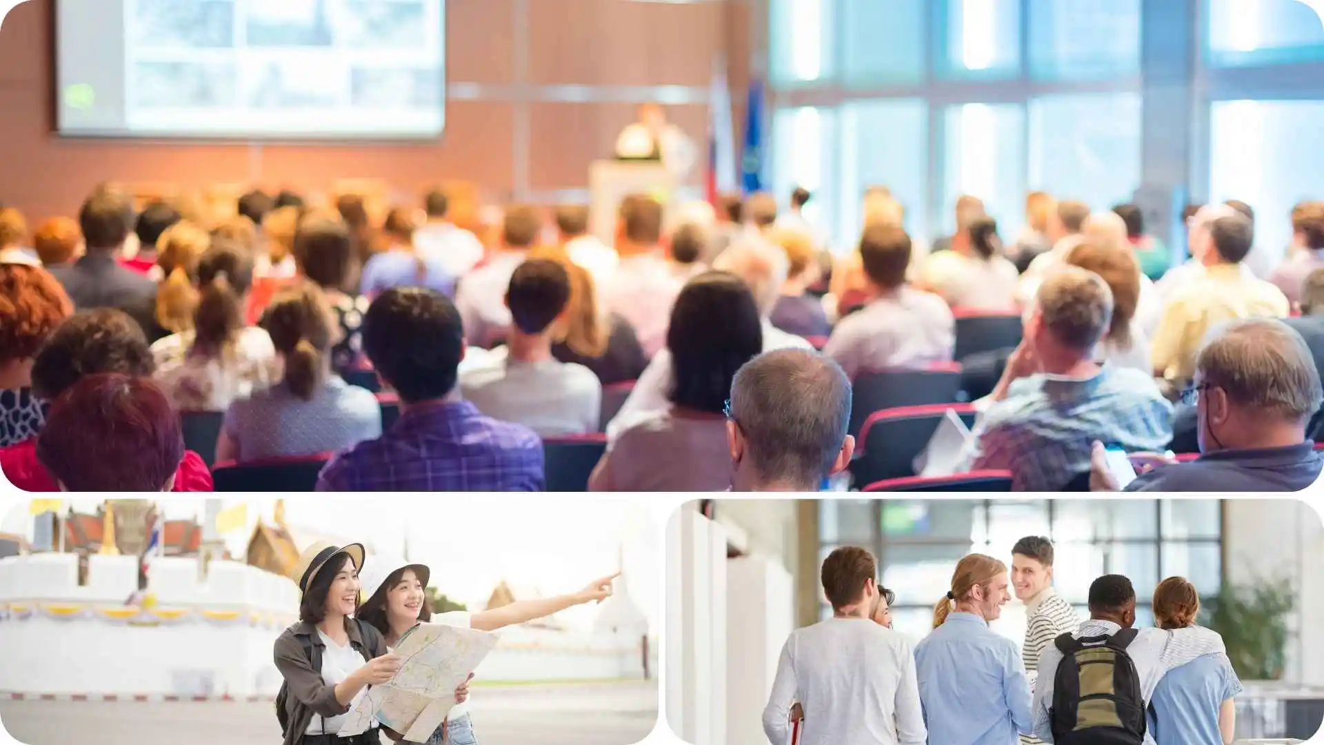 Why Choose Anex Tour