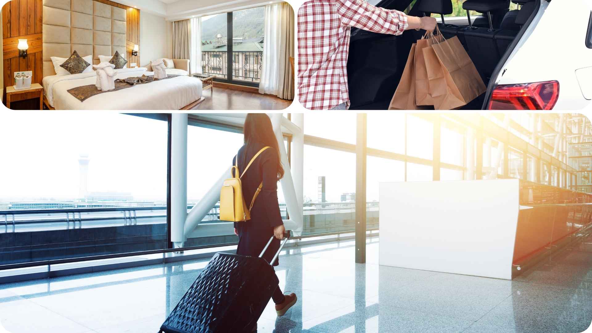 Paris Destination Management
