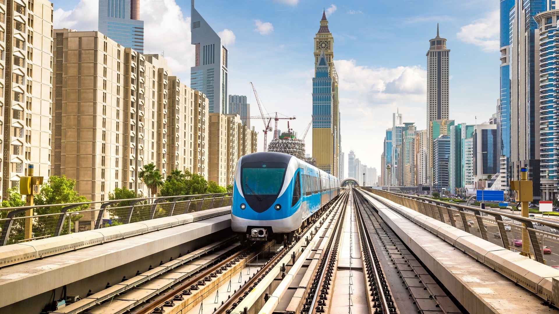 Transport in Dubai, Transport Cost in Dubai
