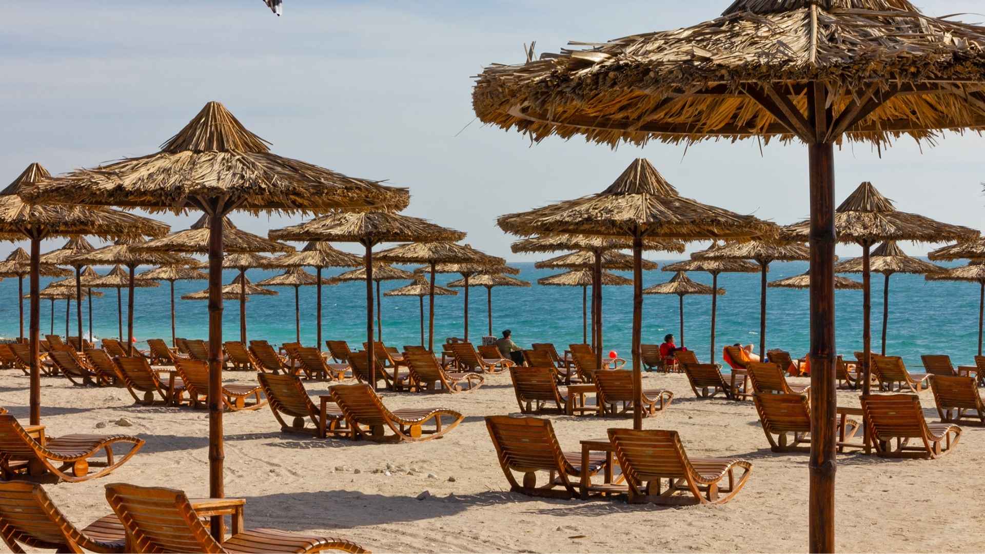 Yas Beach to relax revive and rejuvenate, Things to do in Yas Island