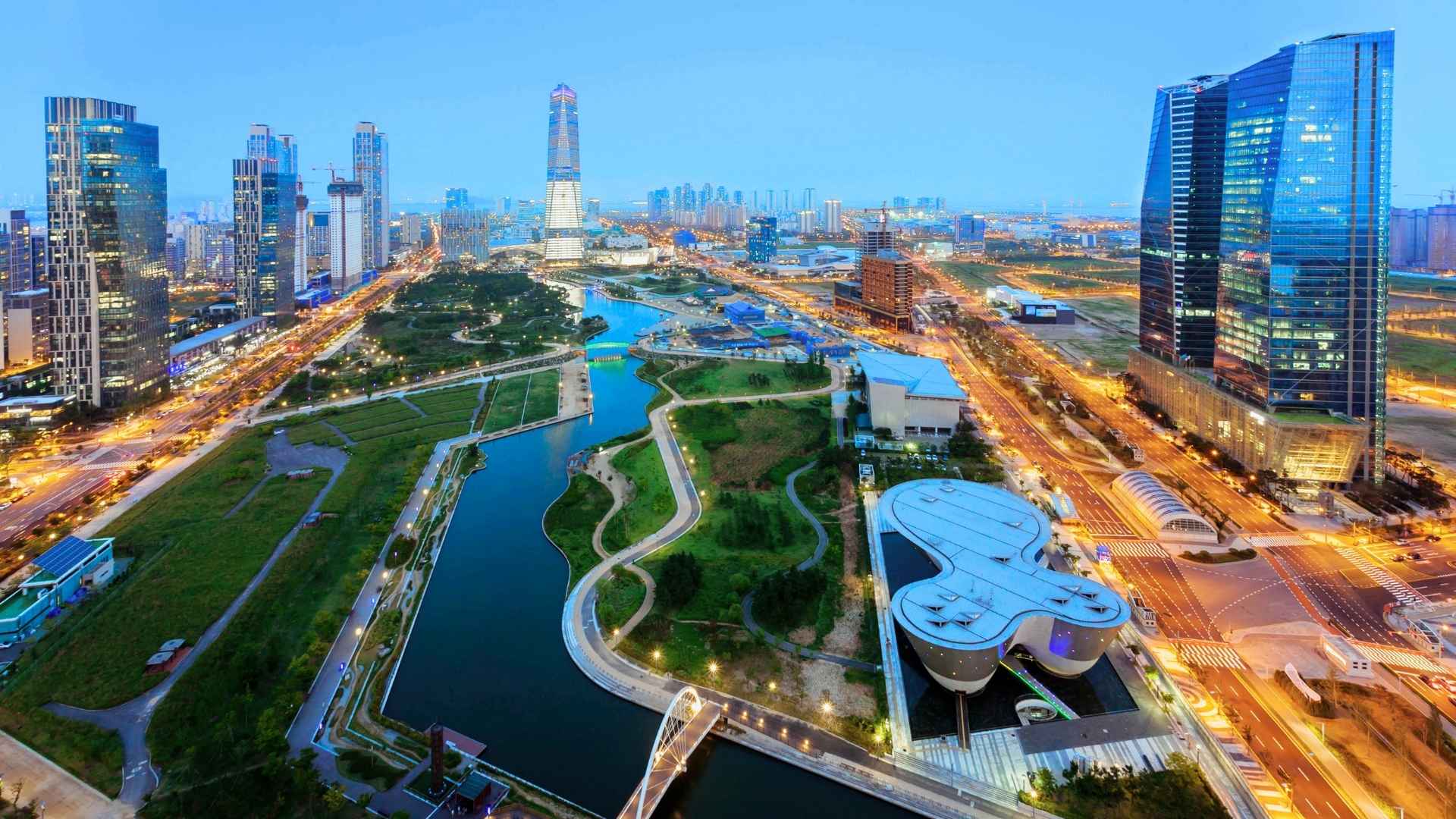 Incheon