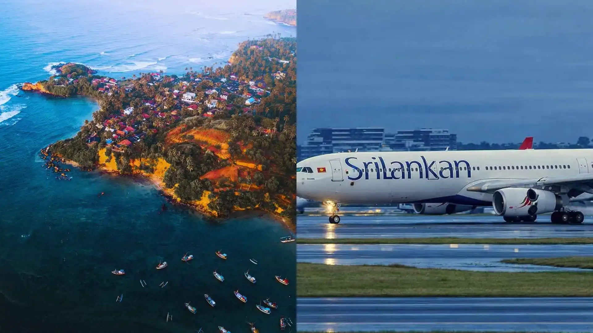 Sri Lanka Trip Cost from India