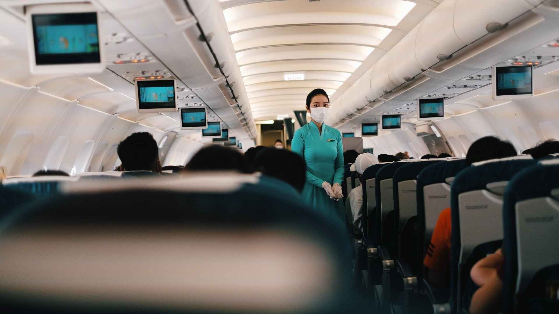 Internal Flight & Transfers Cost
