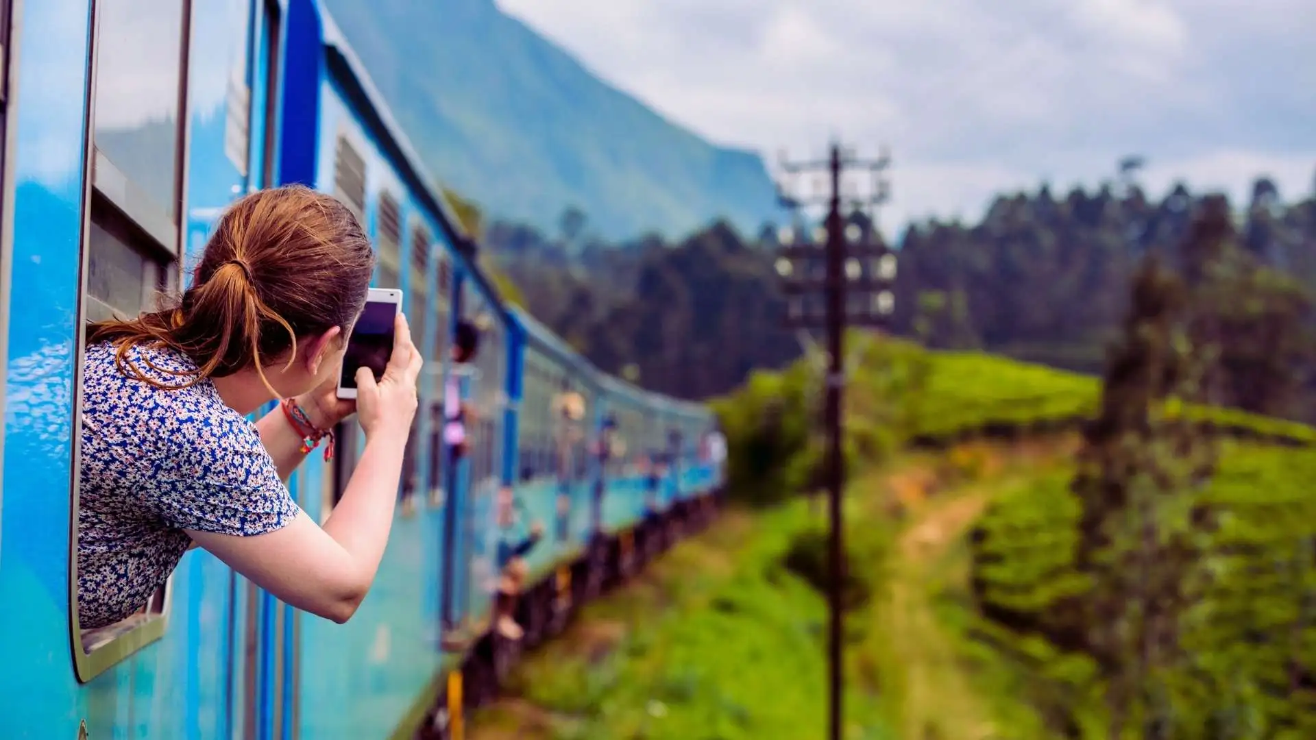Internal Transportation Cost In Sri Lanka, Sri Lanka Trip Cost from India