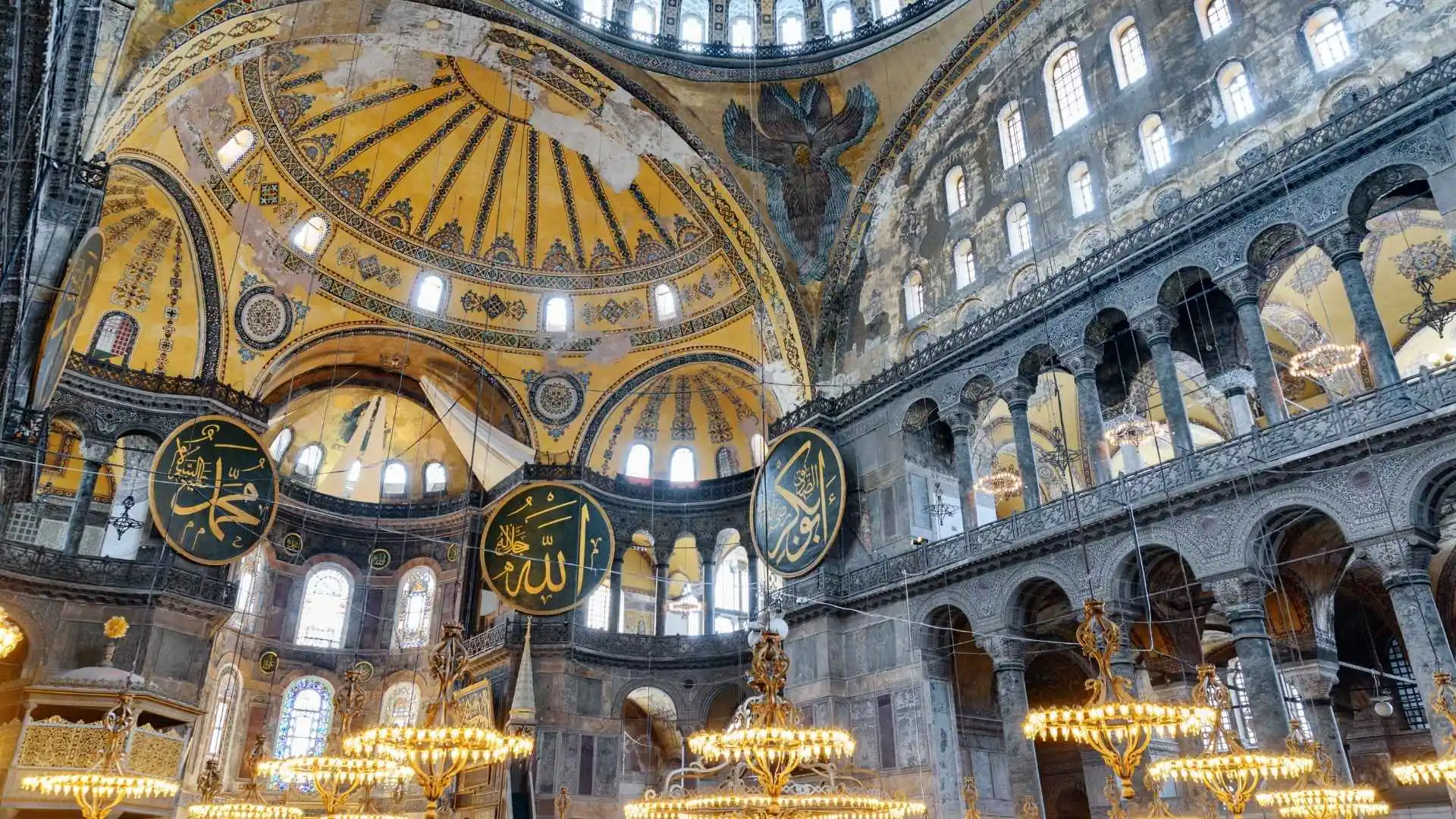 Turkey Itinerary, Turkey Itinerary For 5 Days, Istanbul