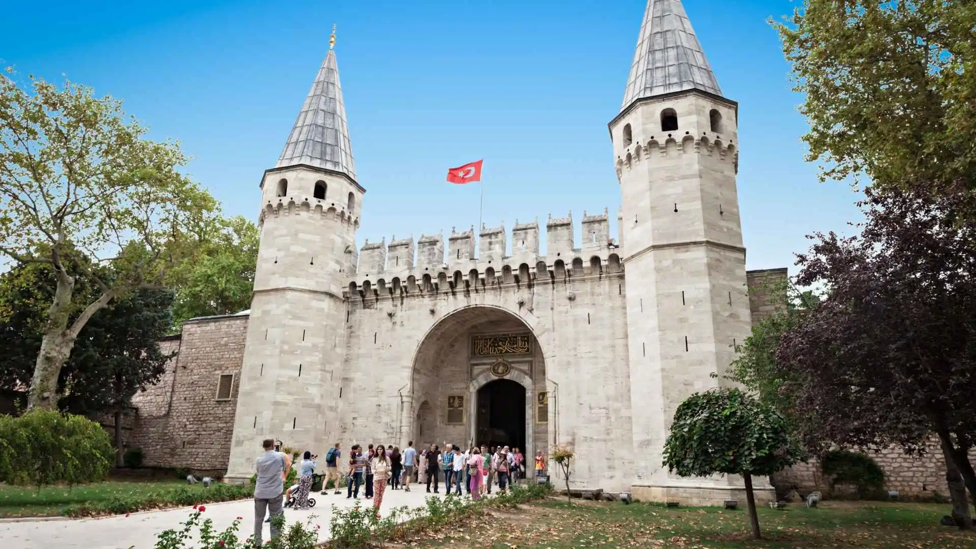 Turkey Itinerary, Turkey Itinerary For 5 Days, Istanbul