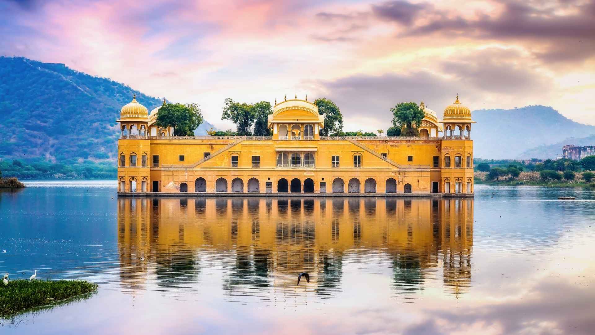 Jaipur 