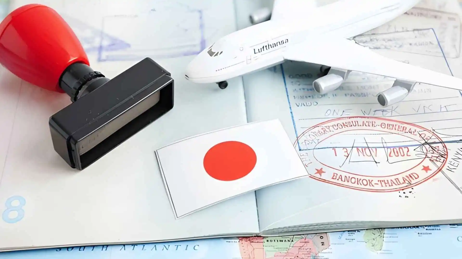 Japan Visa Cost for Indian Citizens