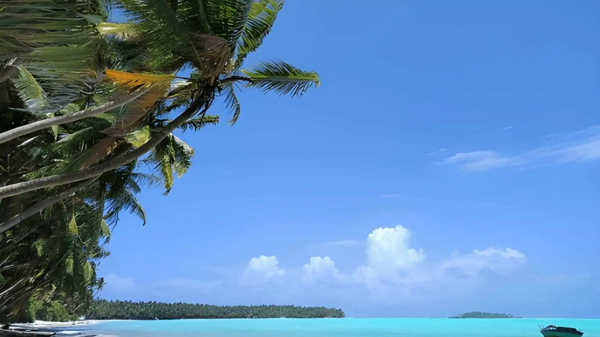 best places to visit in Lakshadweep, Kalpeni Island 