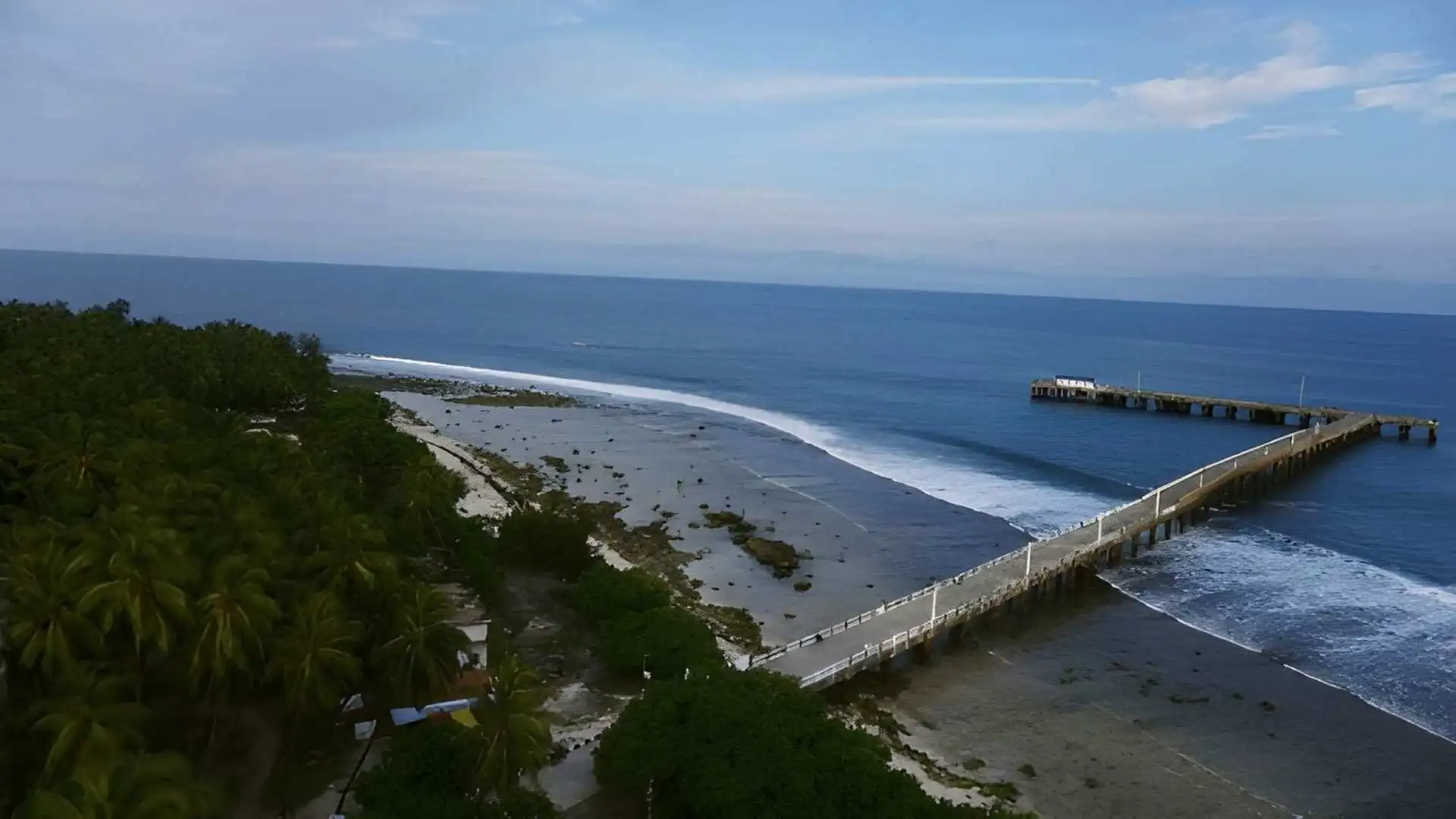 best places to visit in Lakshadweep, Kavaratti Island