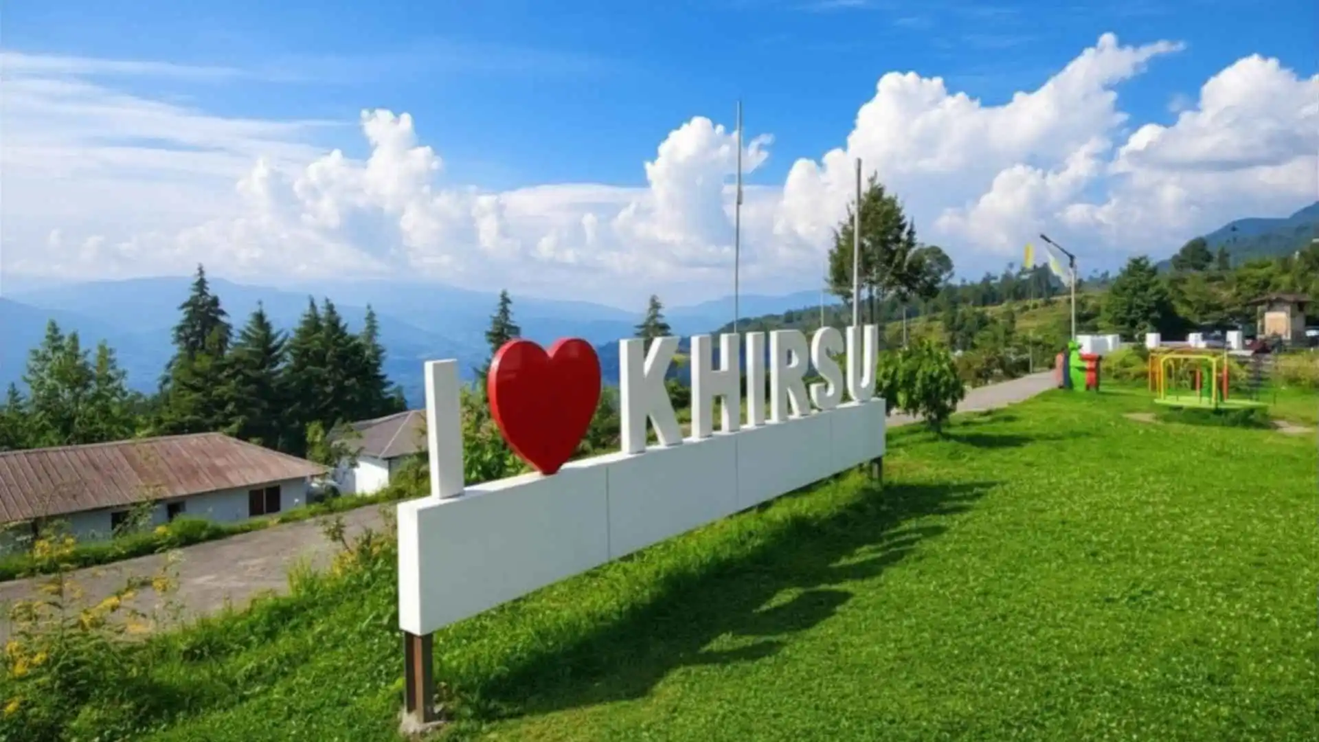 Top 15 Places to Visit in June in India, Best Places to Visit in June in India, Khirsu, Uttarakhand