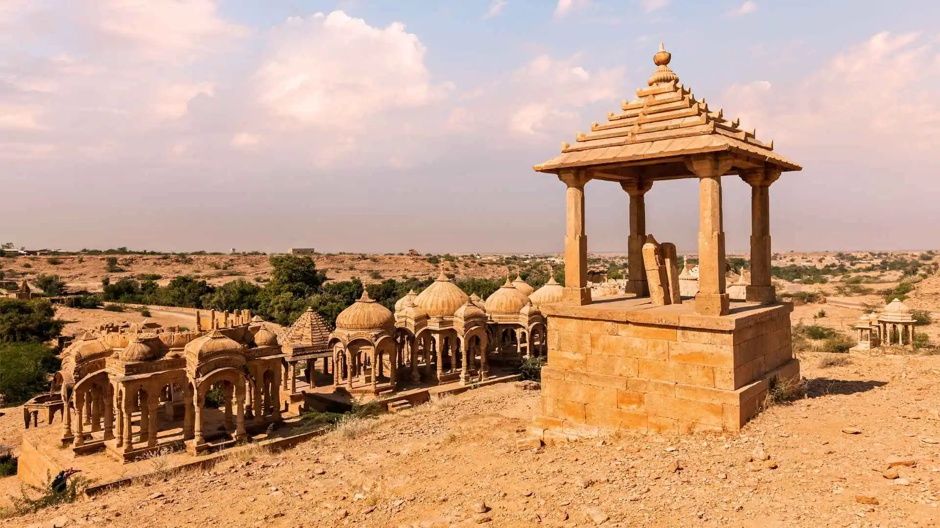 Khusro Bagh