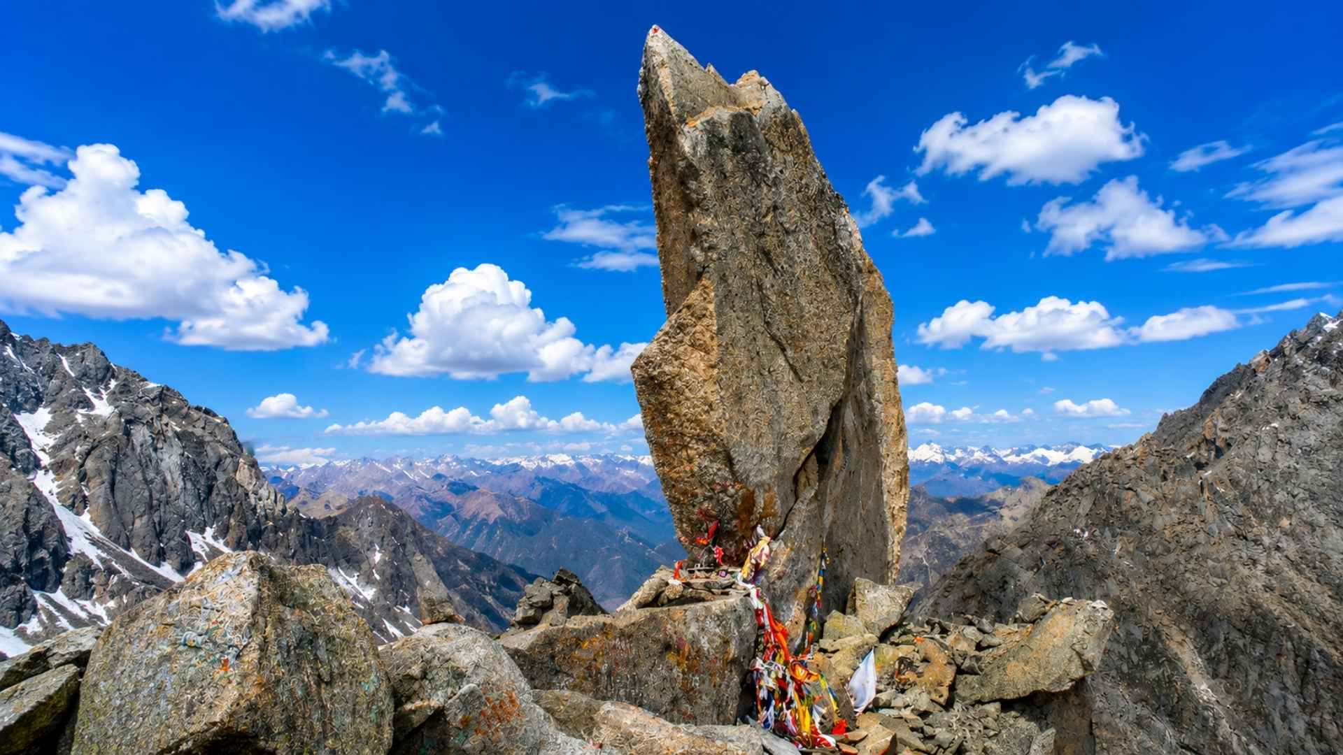 Kinnaur Kailash Parikrama: One of the most difficult yet beautiful Treks - 35km