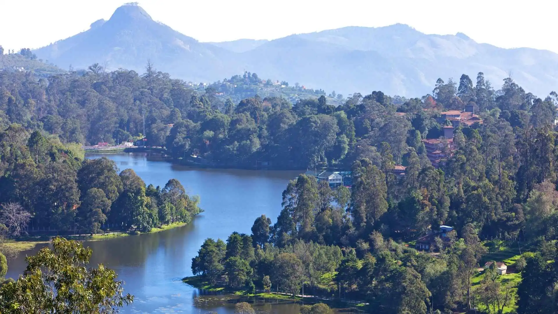 Kodaikanal