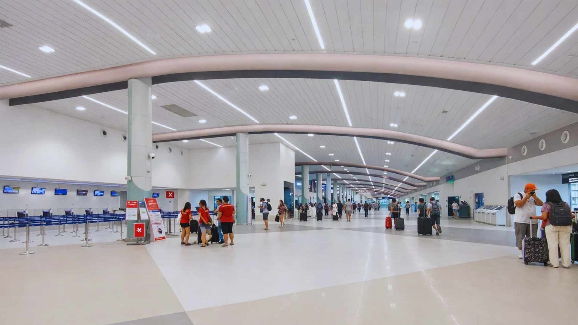 Krabi International Airport
